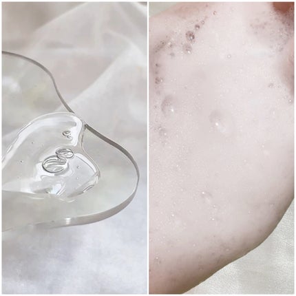 ファイバープレックス ボンド シャンプー/ボンド トリートメント/シュワルツコフ プロフェッショナル/サロンシャンプーを使ったクチコミ(3枚目)