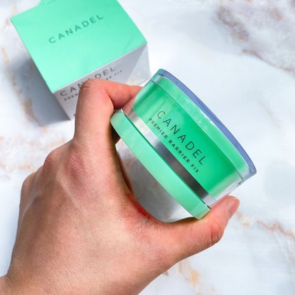 プレミアバリアフィックス /CANADEL/オールインワン化粧品を使ったクチコミ(7枚目)