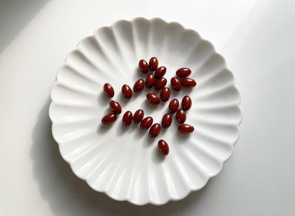 PURE PLACENTA/LULUNA/美容サプリメントを使ったクチコミ(3枚目)