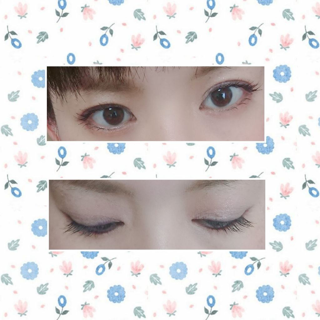 ディープシャドウ/excel/単色アイシャドウを使ったクチコミ（3枚目）