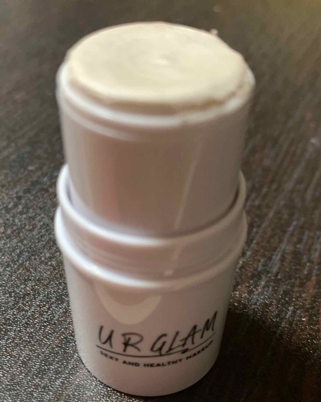 UR GLAM　ハイライタースティック/U R GLAM/スティックハイライトを使ったクチコミ（1枚目）