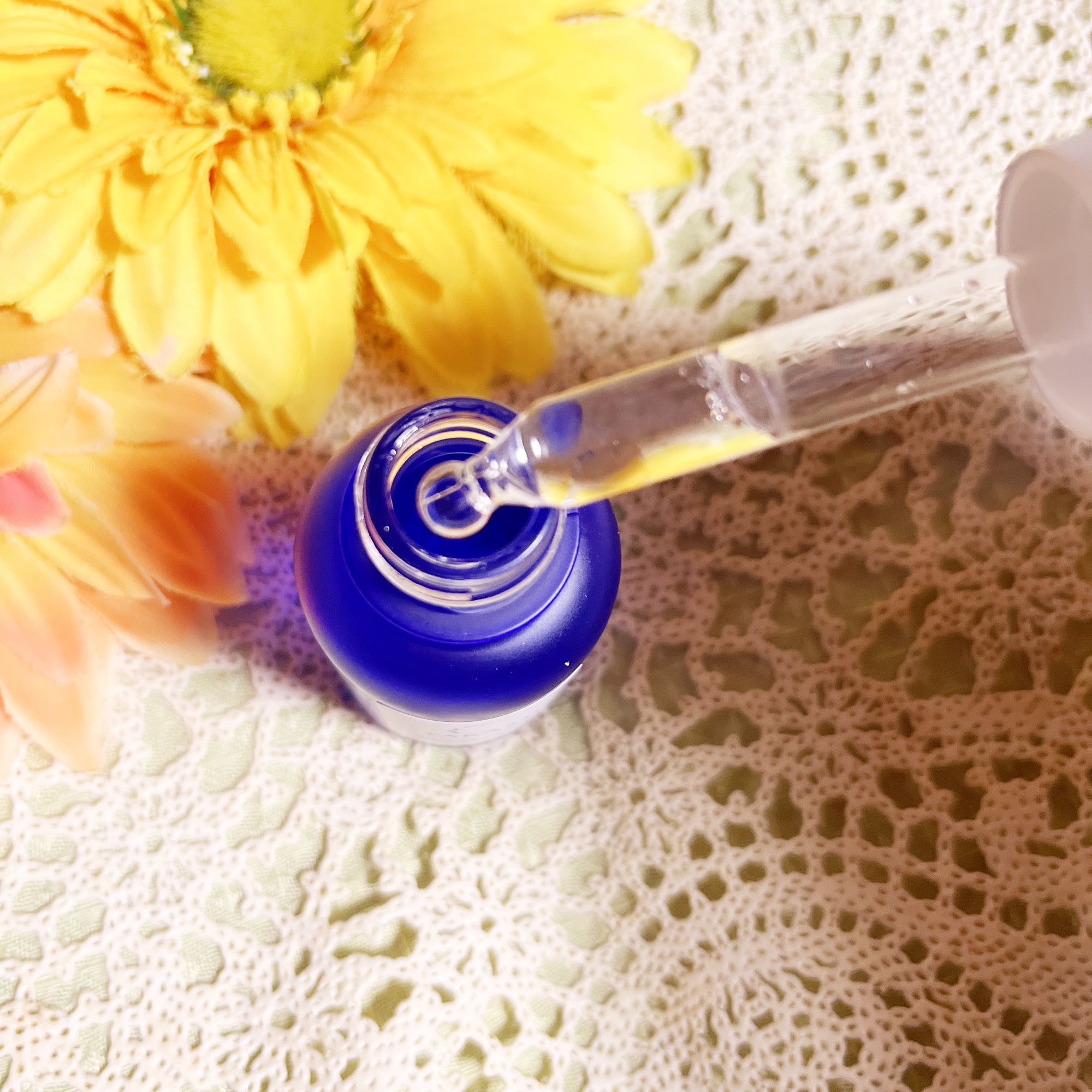 タカミスキンピール/タカミ/ブースター・導入液を使ったクチコミ（2枚目）