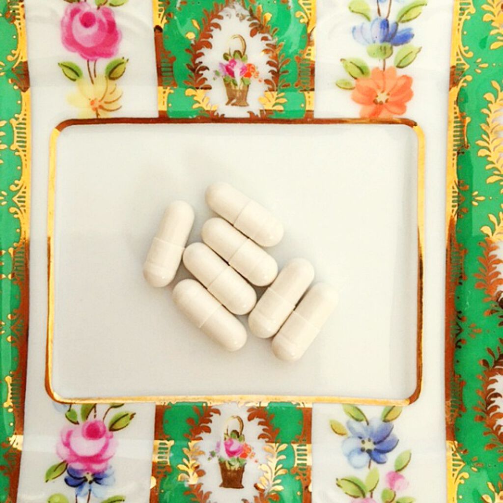 ウロリチンカプセル/fracora/美容サプリメントを使ったクチコミ(2枚目)