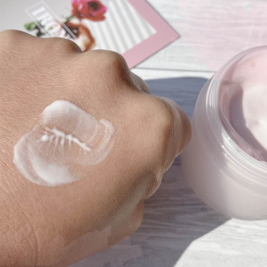 カラミー カラミンノーセバムジェル/Calamee/フェイスクリームを使ったクチコミ（2枚目）