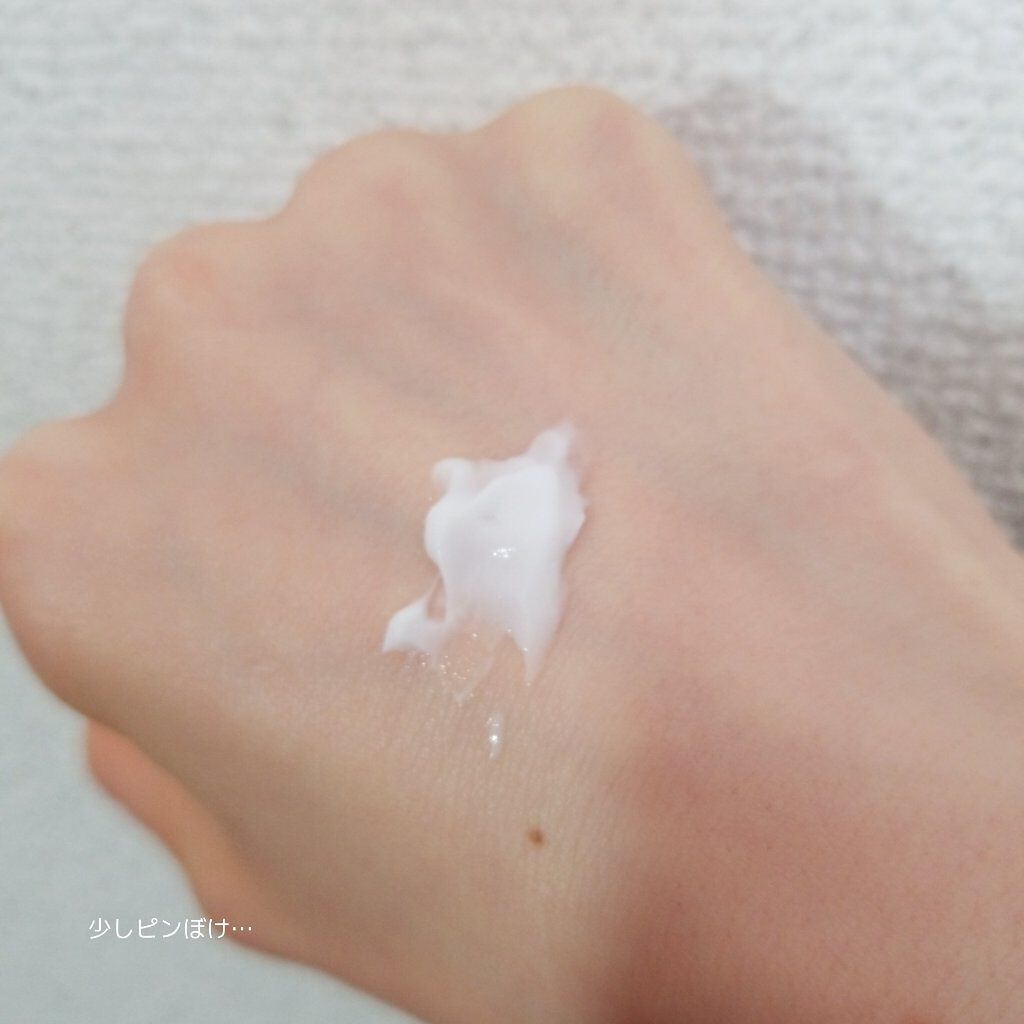 薬用ハンドクリーム/アベンヌ/ハンドクリームを使ったクチコミ(2枚目)