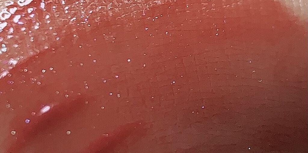 アピュー ジューシーパン スパークリングティント/A’pieu/口紅を使ったクチコミ（3枚目）