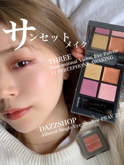 チーク ポップ/CLINIQUE/パウダーチークを使ったクチコミ(1枚目)