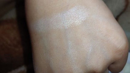 ミックスカラーチーク/CEZANNE/パウダーチークを使ったクチコミ(3枚目)