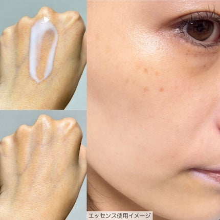 ブラックライス モイスチャー ディープクレンジングオイル/haruharu wonder/オイルクレンジングを使ったクチコミ(7枚目)