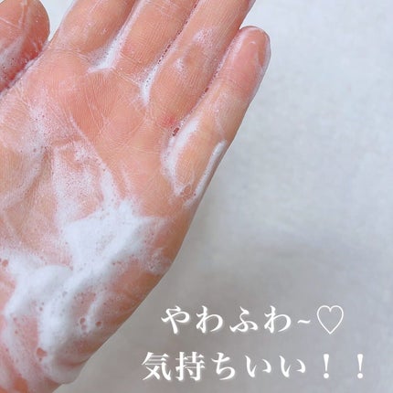 ライス ポリッシュ クラッシック/タッチャ/洗顔パウダーを使ったクチコミ(4枚目)