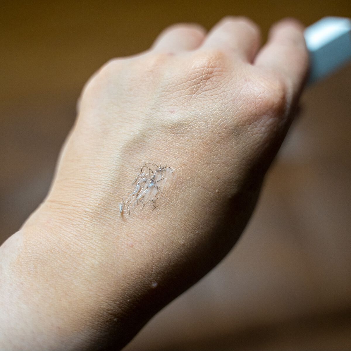 ラッシュマキシマイザーHP/KATE/マスカラ下地を使ったクチコミ（2枚目）