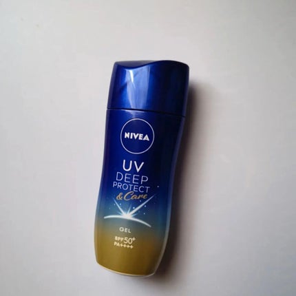 ニベアUV ディープ プロテクト&ケア ジェル/ニベア/日焼け止めジェルを使ったクチコミ(3枚目)