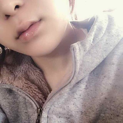 38°C / 99°F リップトリートメント (リップ美容液)/UZU BY FLOWFUSHI/リップケアを使ったクチコミ(2枚目)