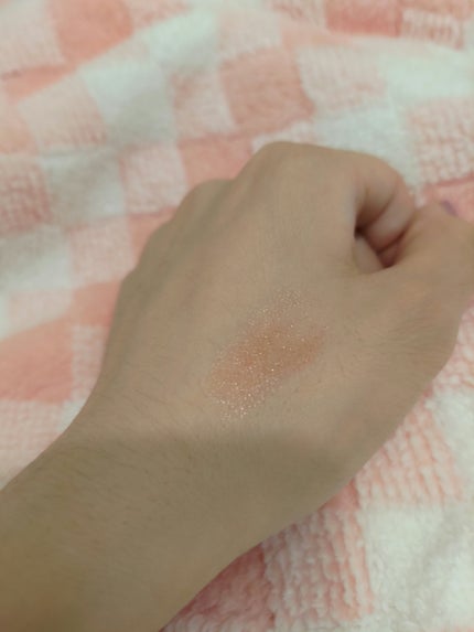 リップケア クリーム(美発色シリーズ)/キュレル/リップクリームを使ったクチコミ(3枚目)