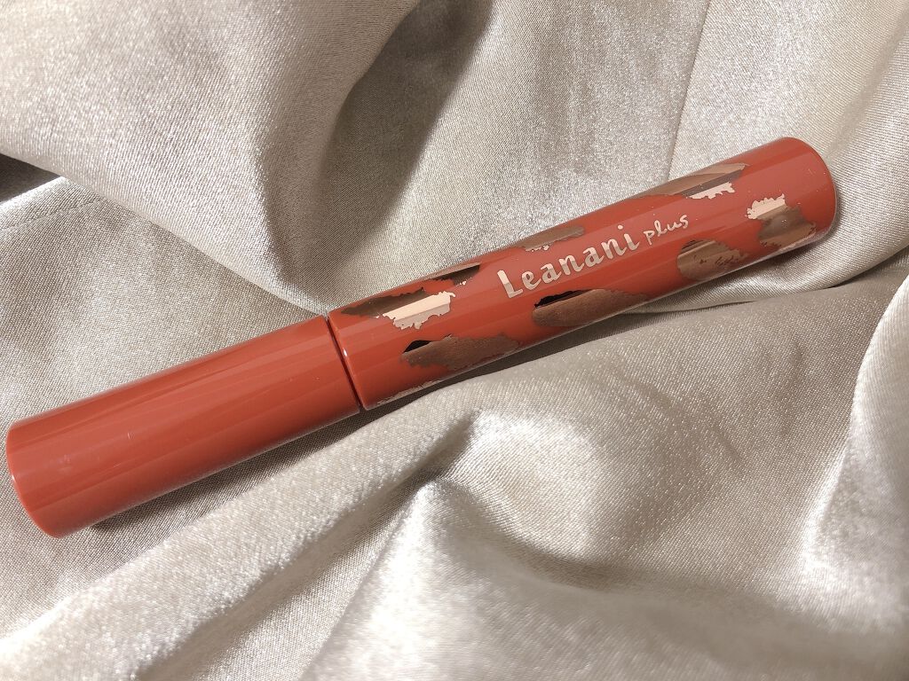 エクストラカール ロングマスカラ/レアナニ プラス/マスカラを使ったクチコミ（1枚目）