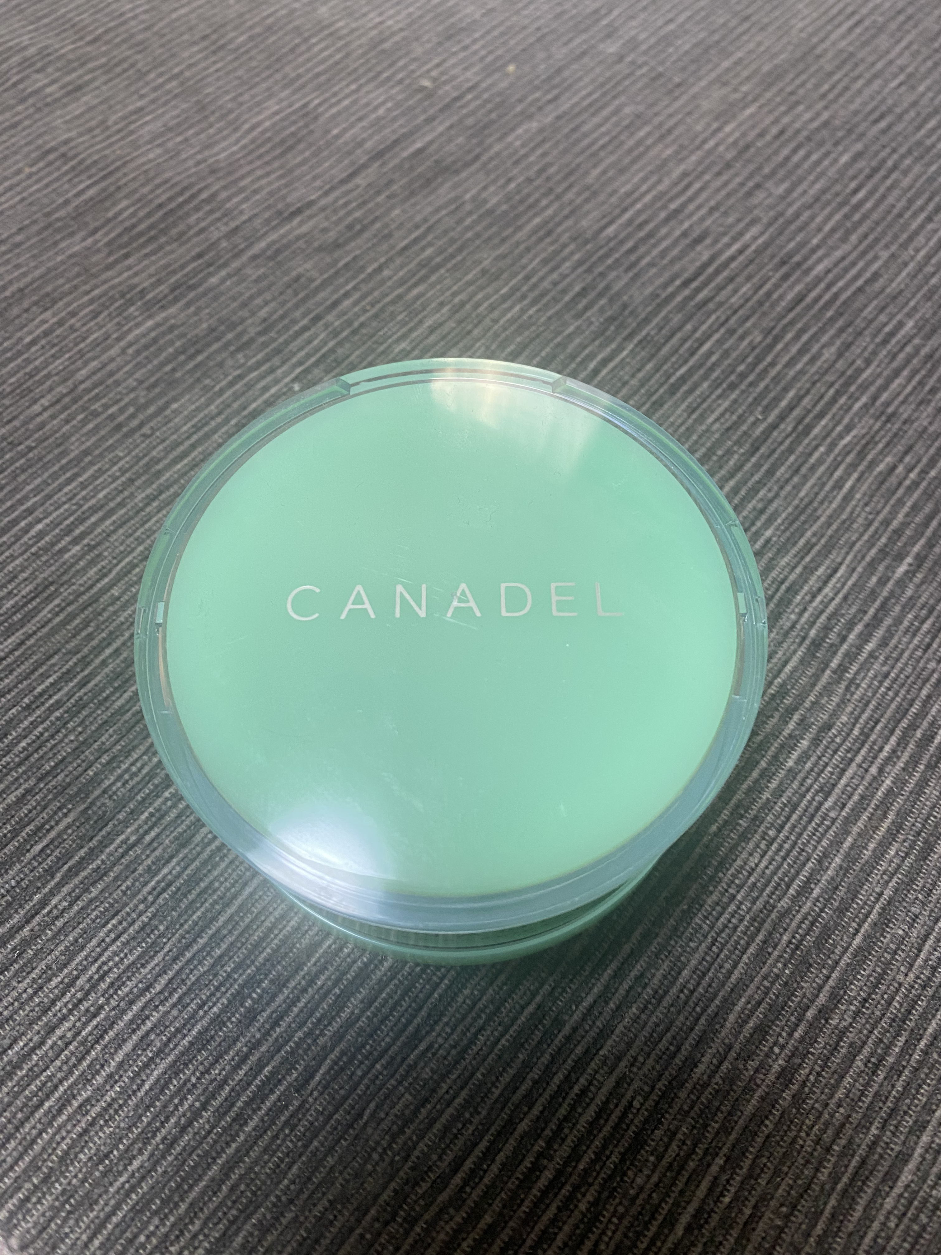 CICA advanced cream/プラチナレーベル/フェイスクリームを使ったクチコミ（3枚目）