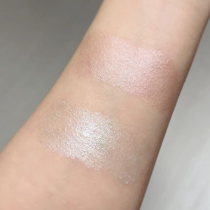 ディオールスキン フォーエヴァー グロウ マキシマイザー/Dior/ハイライトを使ったクチコミ(2枚目)