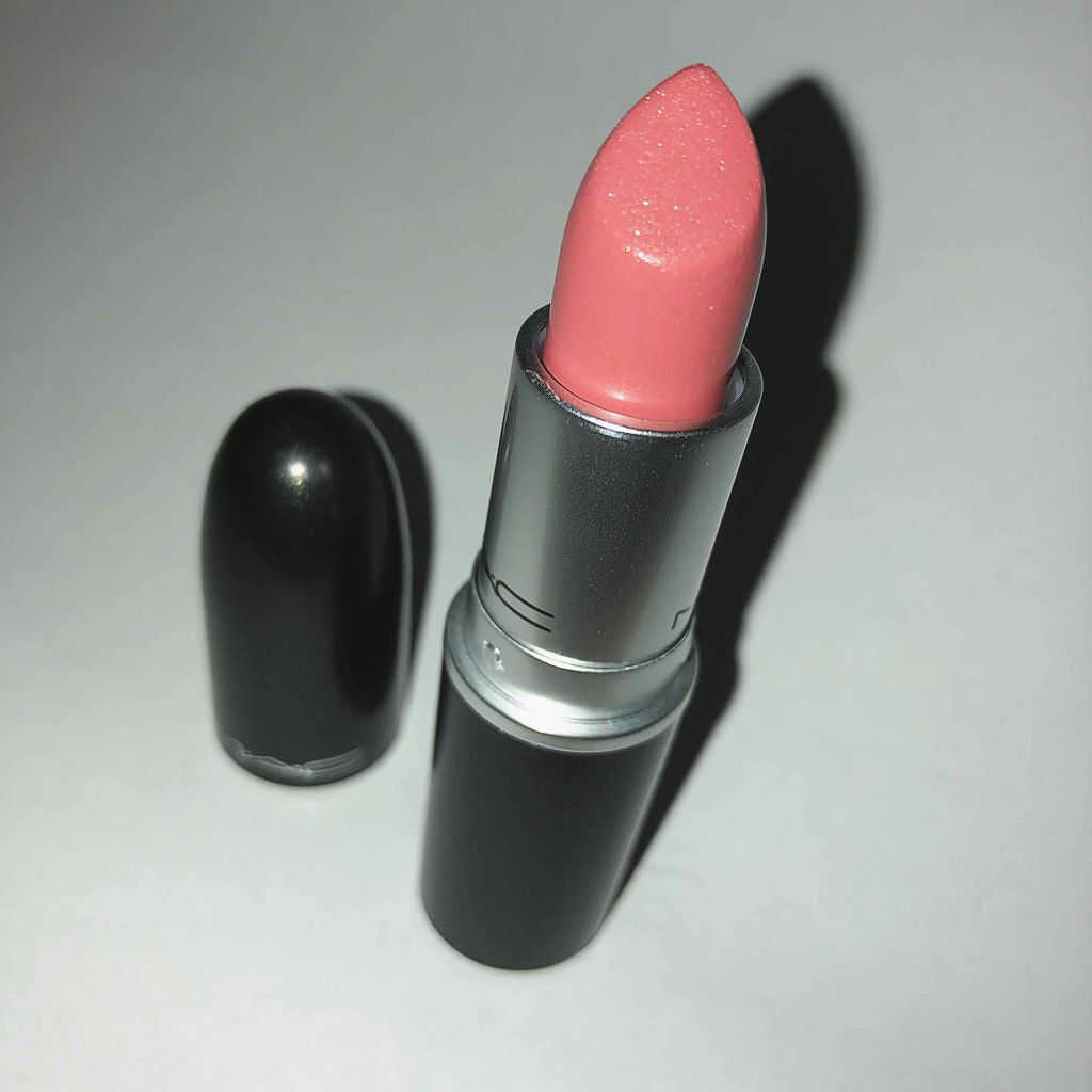 リップスティック/M・A・C/口紅を使ったクチコミ(1枚目)