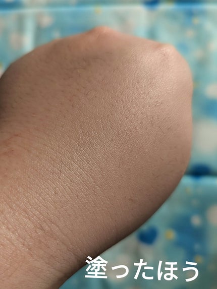 すっぴんUVカラーベース/クラブ/化粧下地を使ったクチコミ(4枚目)