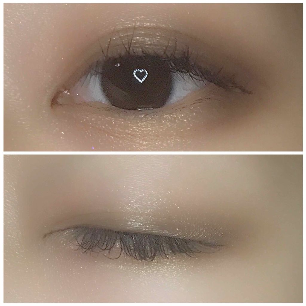 アディクション ザ アイシャドウ/ADDICTION/単色アイシャドウを使ったクチコミ（2枚目）