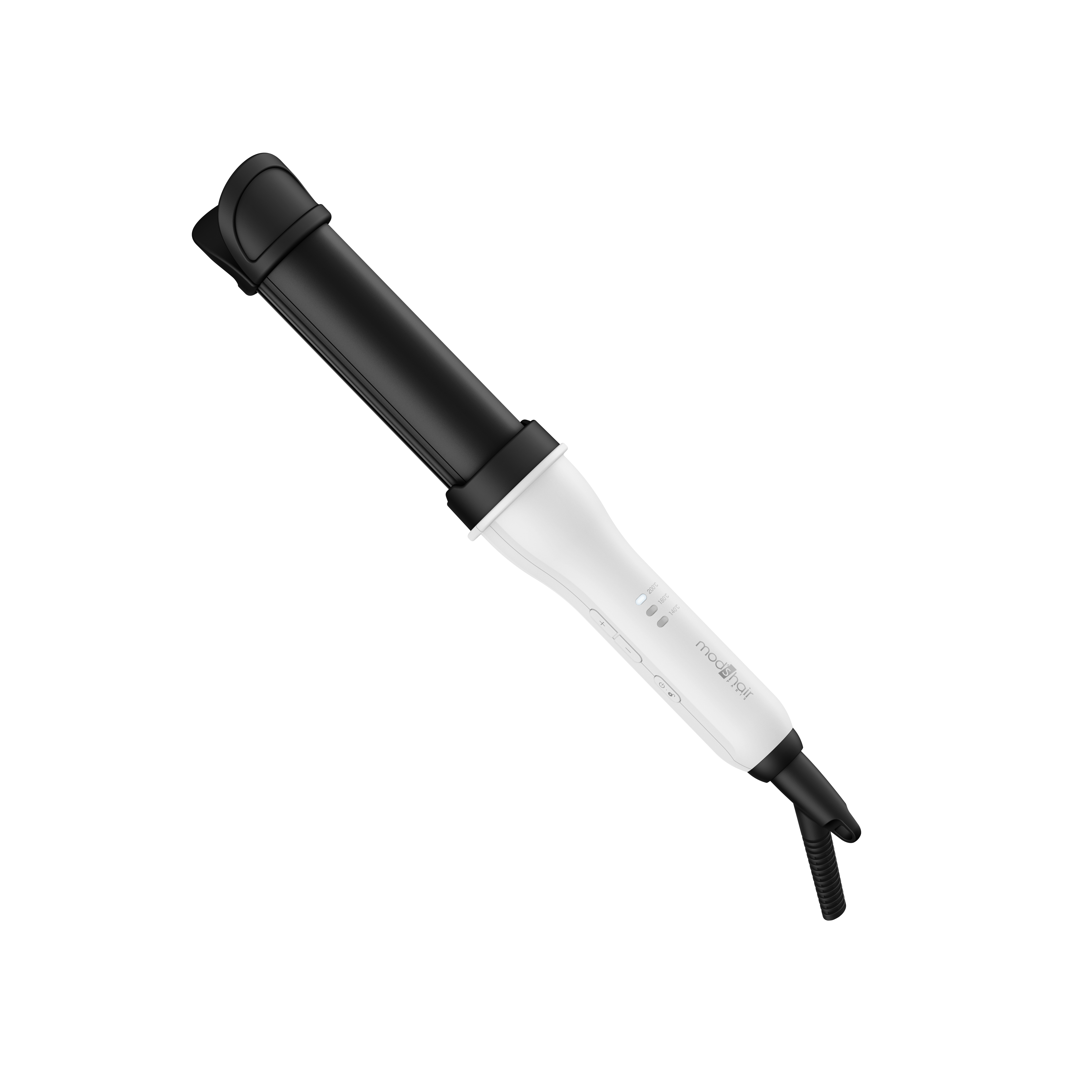 アドバンススマート イージー・カール 32mm(MHI-3284) ホワイト