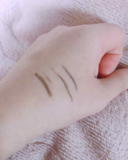 ラブ・ライナー リキッドアイライナーR3/ラブ・ライナー/リキッドアイライナーを使ったクチコミ(4枚目)