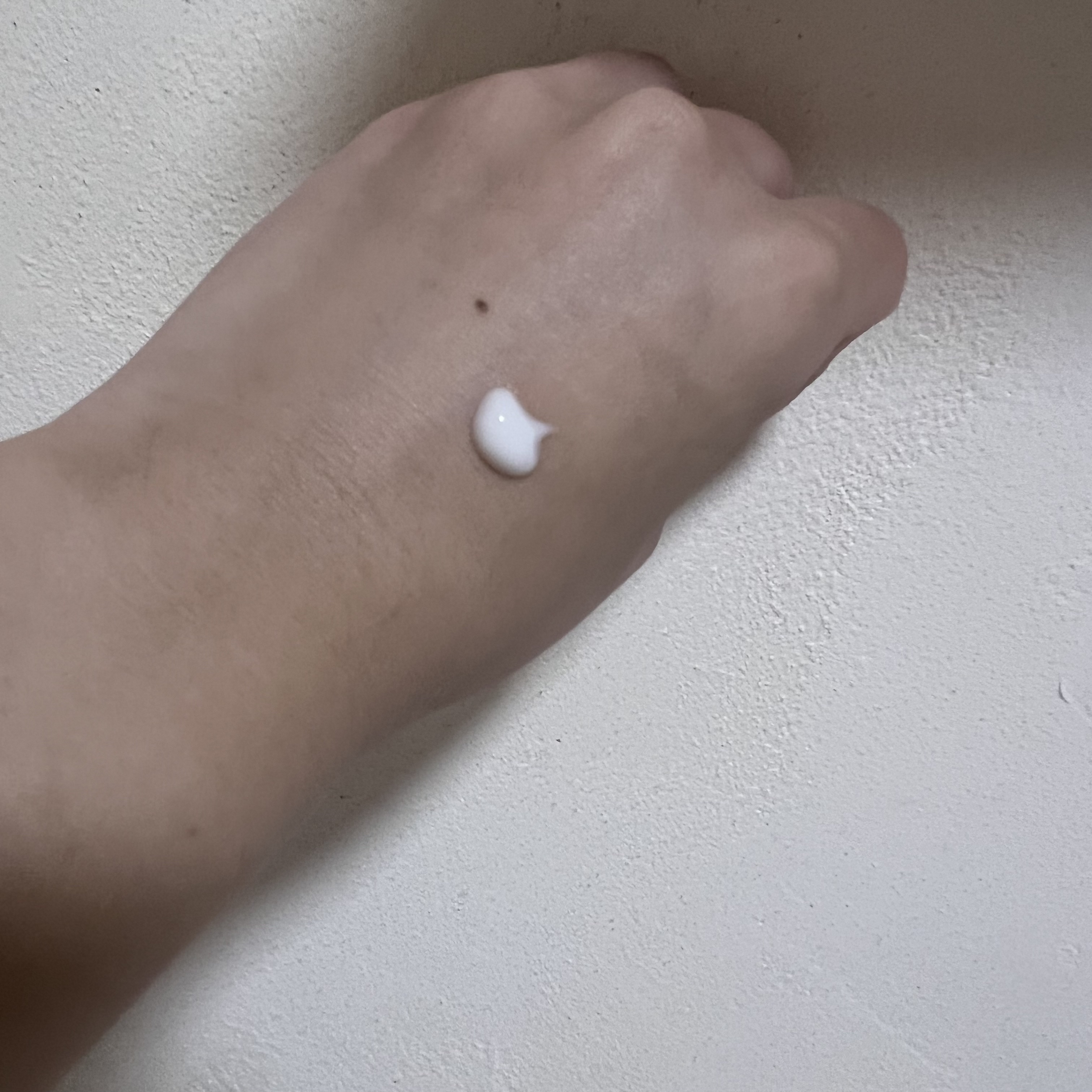 リポソーム リペア インテンシブ クリーム/shaishaishai/フェイスクリームを使ったクチコミ（3枚目）