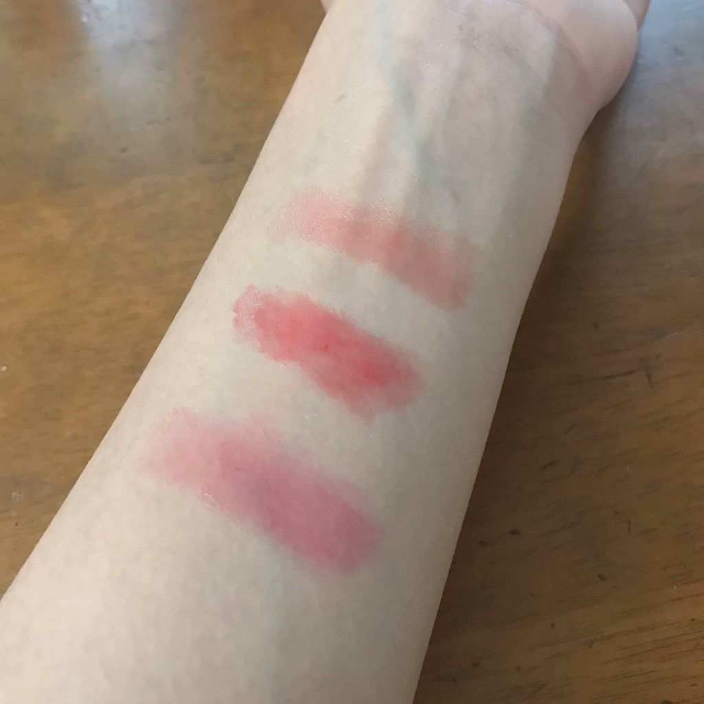 オペラ リップティント N/OPERA/リップティントを使ったクチコミ（2枚目）