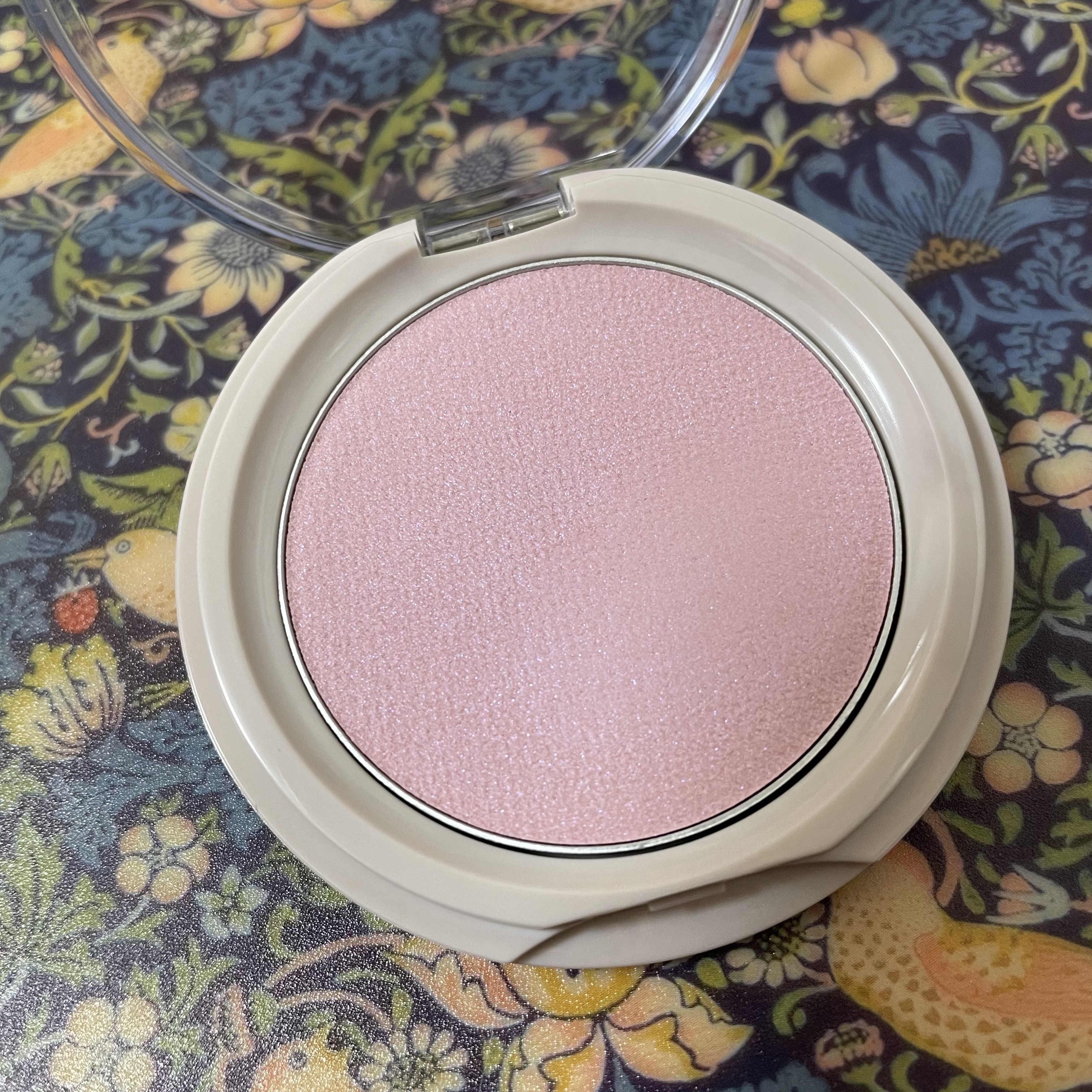 クリアルディ ブラッシュ/KiSS/ジェル・クリームチークを使ったクチコミ（2枚目）