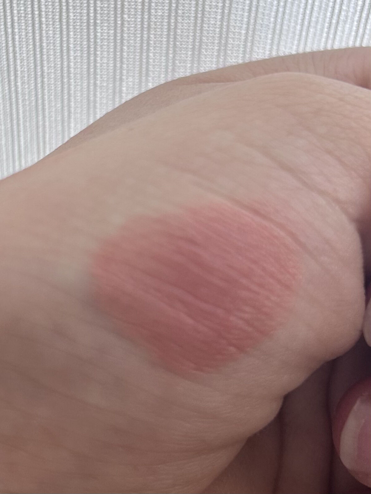 ディオール アディクト リップスティック/Dior/口紅を使ったクチコミ（2枚目）