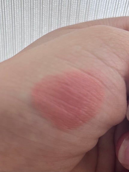 ディオール アディクト リップスティック/Dior/口紅を使ったクチコミ(2枚目)