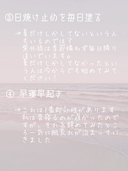 薬用パウダー化粧水/メンソレータム アクネス/化粧水を使ったクチコミ(3枚目)