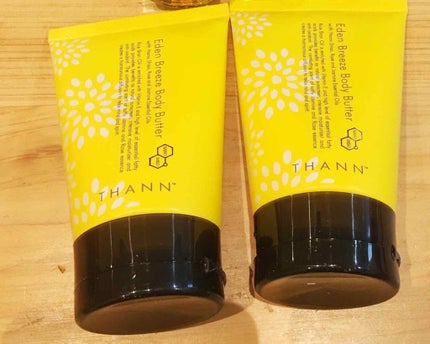 シャンプーAW/THANN/市販シャンプーを使ったクチコミ(2枚目)