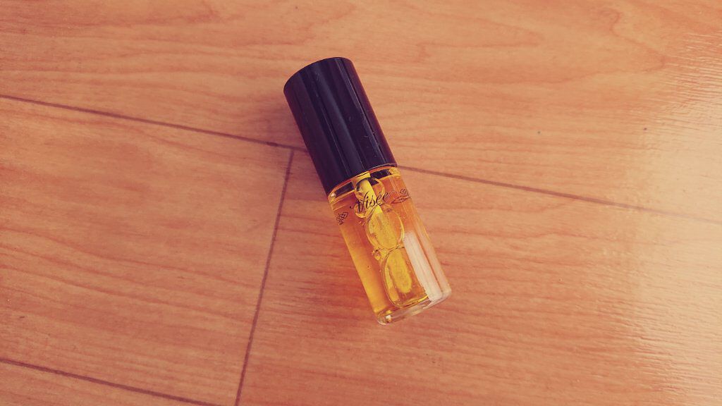 キャンディ ステイン YE520 レモンキャンディ/Visée/口紅を使ったクチコミ（1枚目）