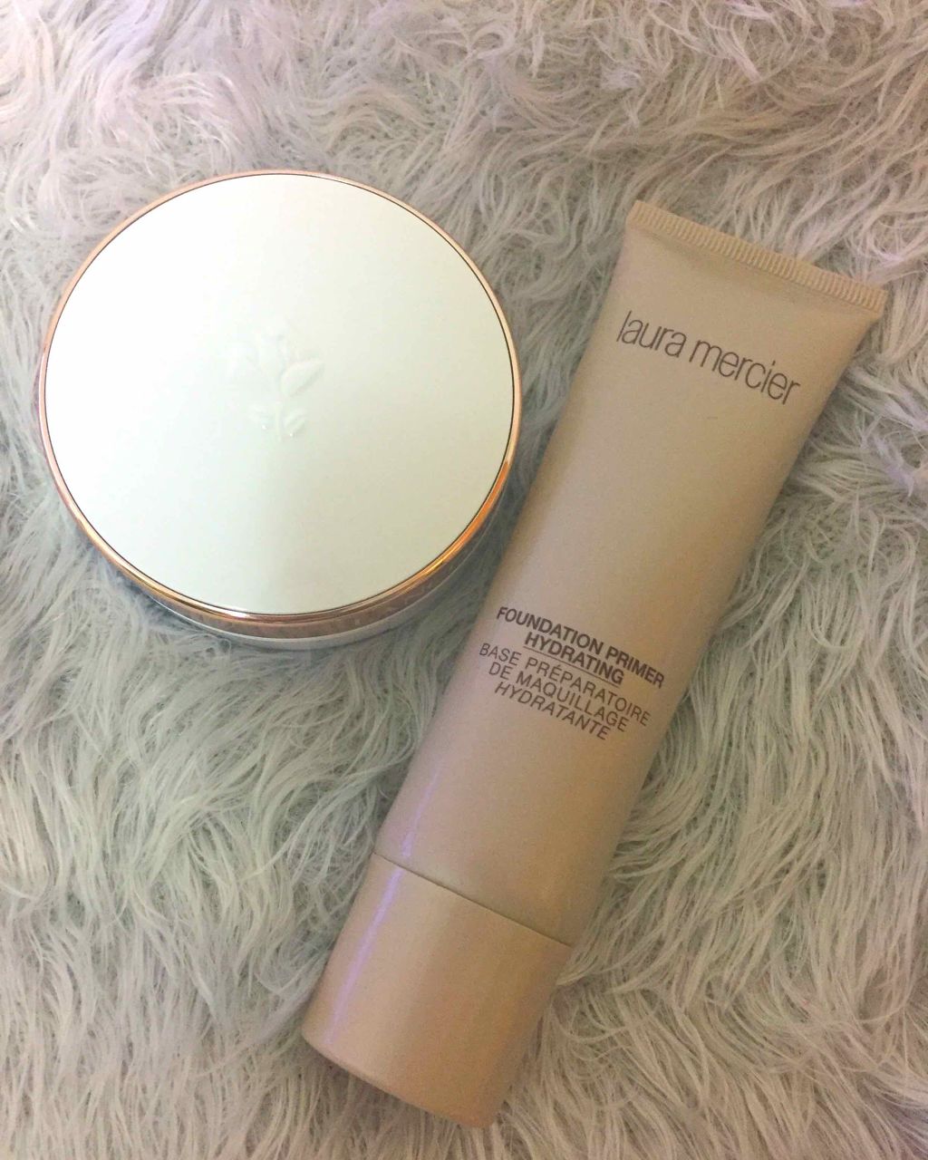 ブラン エクスペール クッションコンパクト H/LANCOME/クッションファンデーションを使ったクチコミ（1枚目）