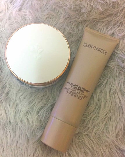 ブラン エクスペール クッションコンパクト H/LANCOME/クッションファンデーションを使ったクチコミ(1枚目)