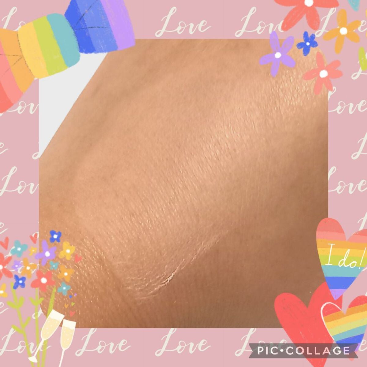 マシュマロフィニッシュパウダー ~Abloom~/キャンメイク/プレストパウダーを使ったクチコミ(4枚目)