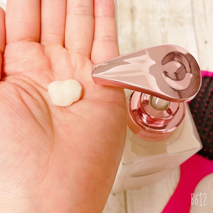 プルント ディープリペア美容液シャンプー/トリートメント/Purunt./市販シャンプーを使ったクチコミ(5枚目)