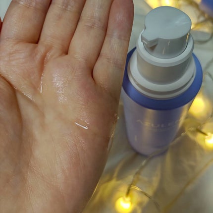 アズレンモイスチャライジングトナー/cos:mura/化粧水を使ったクチコミ(2枚目)