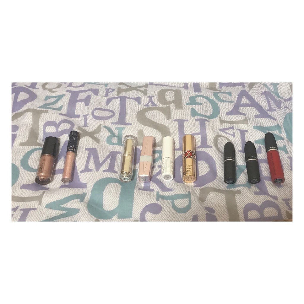 モイスチュアケア リップスティック EX/DHC/口紅を使ったクチコミ(3枚目)