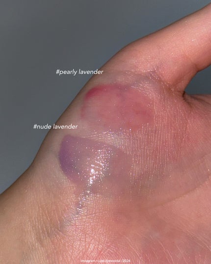 ソフトブラーリングアイパレット/wakemake/アイシャドウパレットを使ったクチコミ(8枚目)