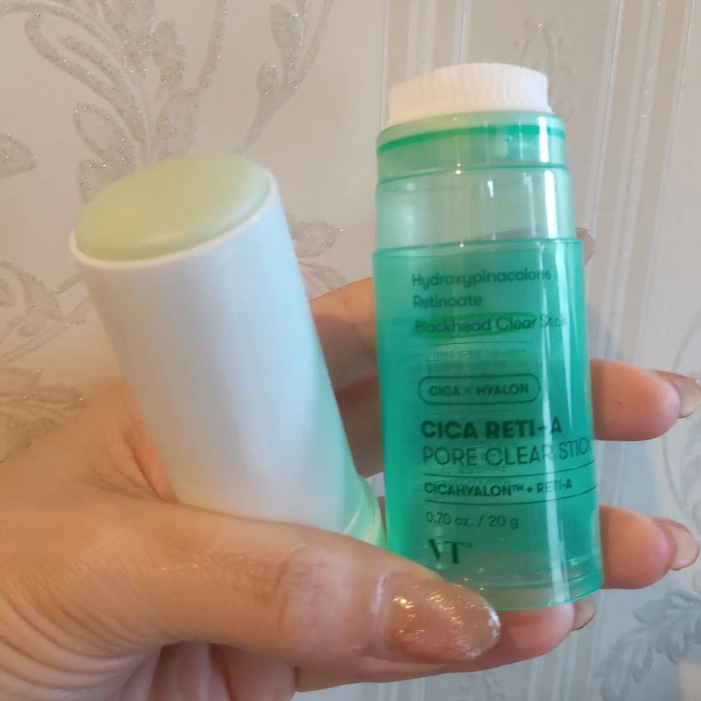 リードルショット300/VT/美容液を使ったクチコミ(2枚目)