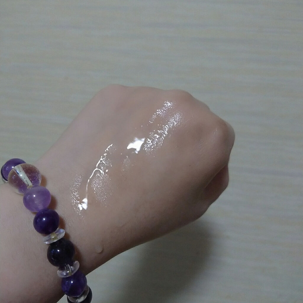 ドレスリフト ローション【医薬部外品】/アテニア/化粧水を使ったクチコミ（2枚目）