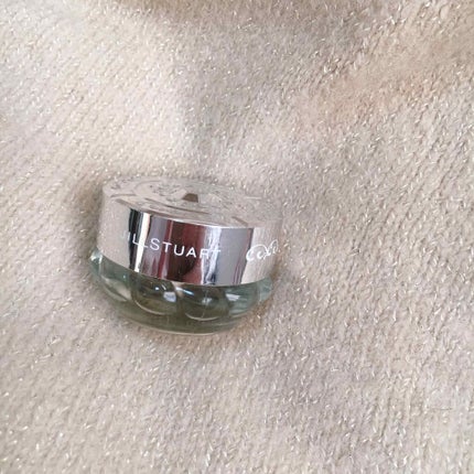 ジェリーアイカラー N/JILL STUART/ジェル・クリームアイシャドウを使ったクチコミ(1枚目)