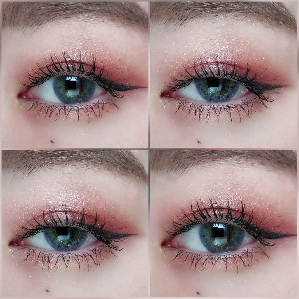 ラブ ミー リップスティック /M・A・C/口紅を使ったクチコミ（1枚目）