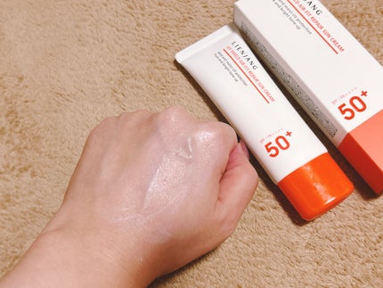 アドバンスド ビタC トーニング セラム14.5/リエンジャン/美容液を使ったクチコミ(10枚目)