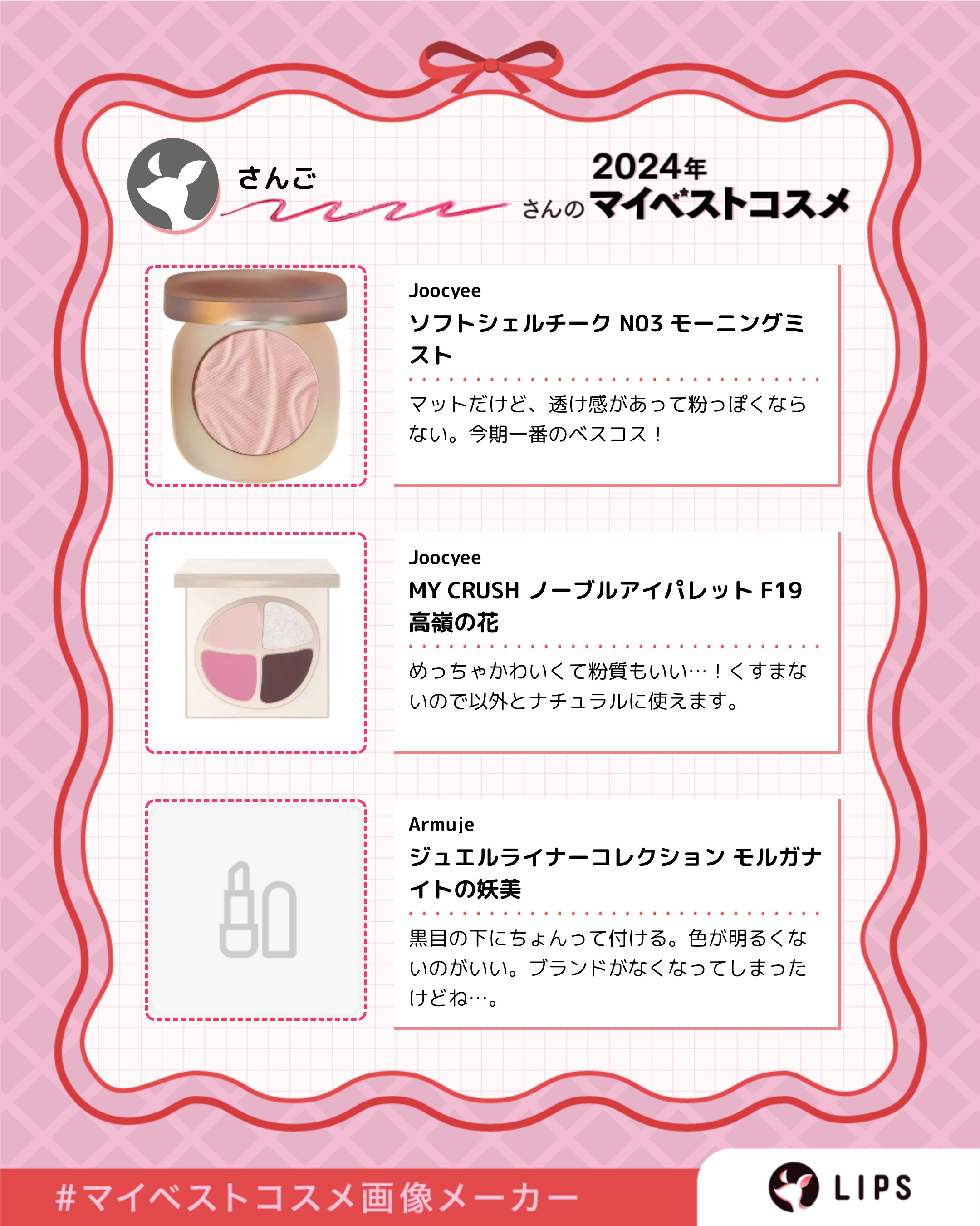 を使ったクチコミ（2枚目）