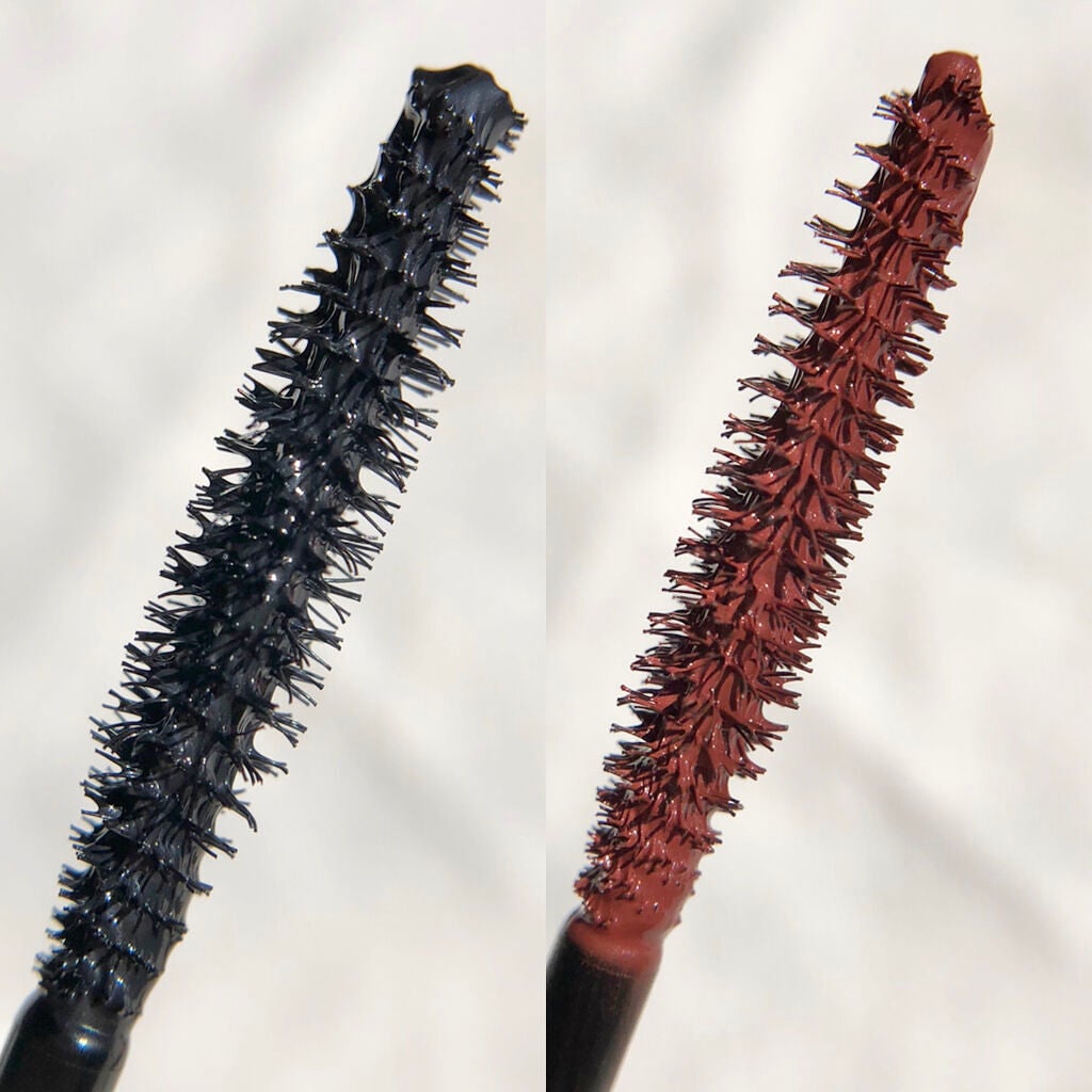 オペラ マイラッシュ アドバンスト/OPERA/マスカラを使ったクチコミ(3枚目)