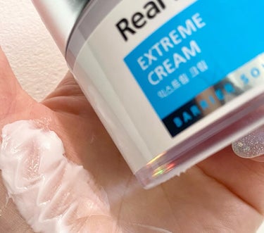 Extreme Cream Original/Real Barrier/フェイスクリームを使ったクチコミ（3枚目）