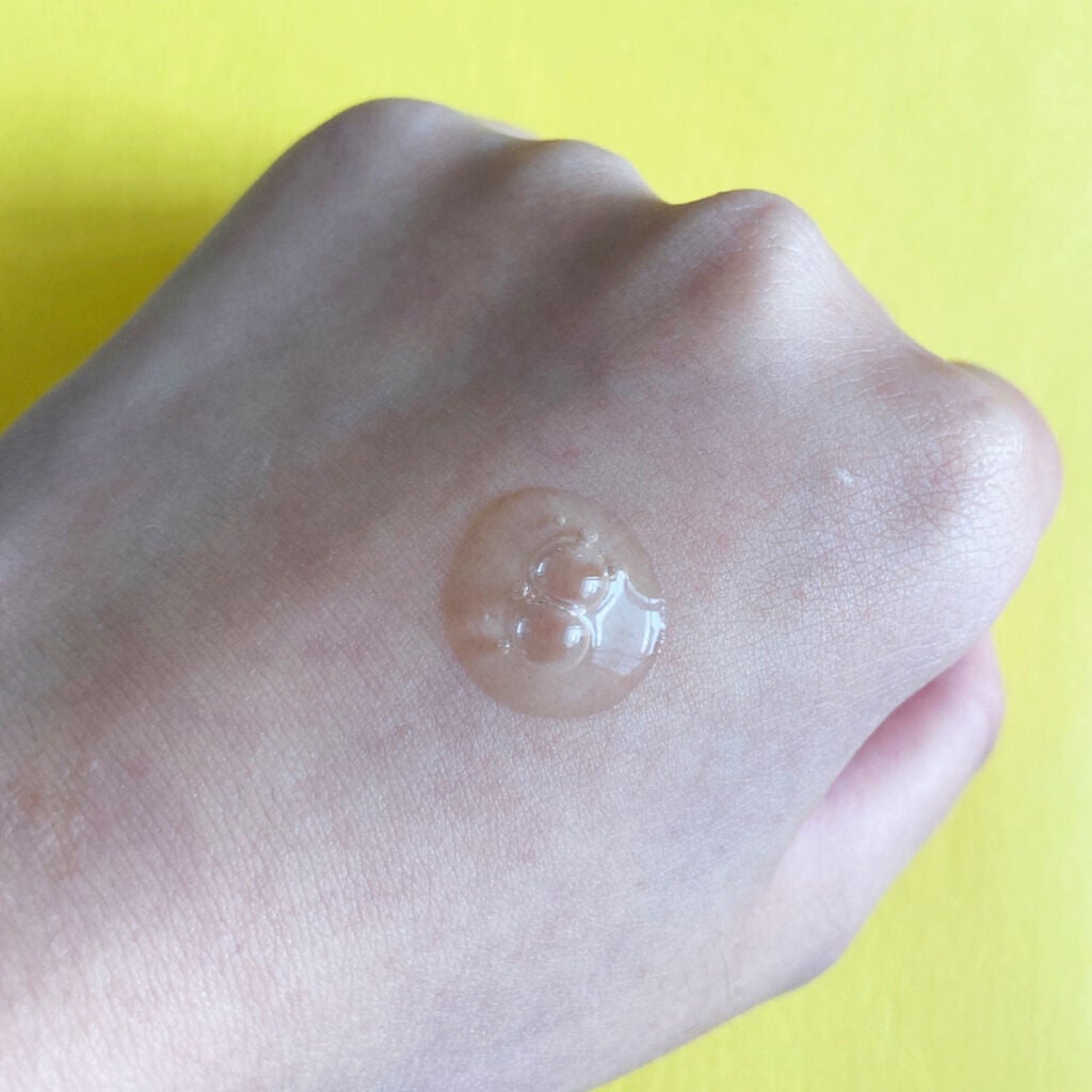 プロポリス エネルギーアンプル/CNP Laboratory/美容液を使ったクチコミ(4枚目)